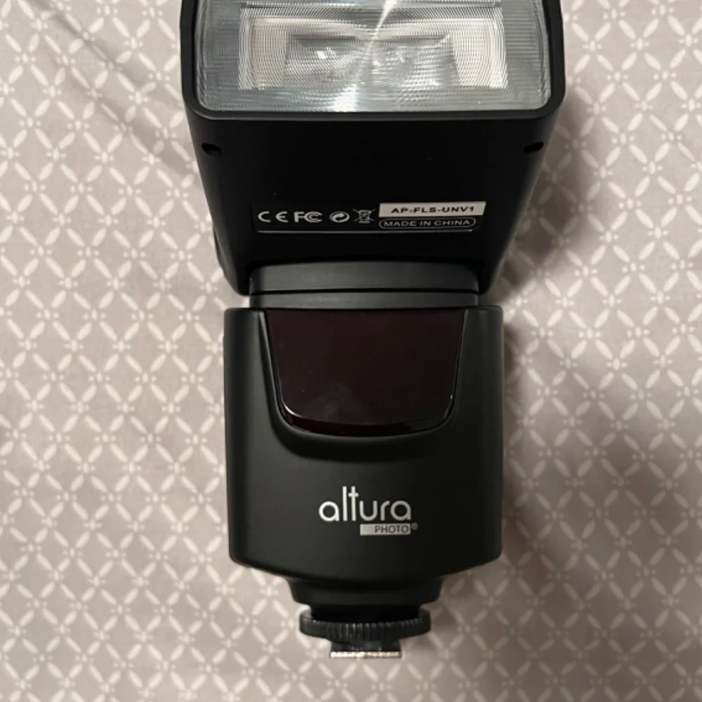 Camera